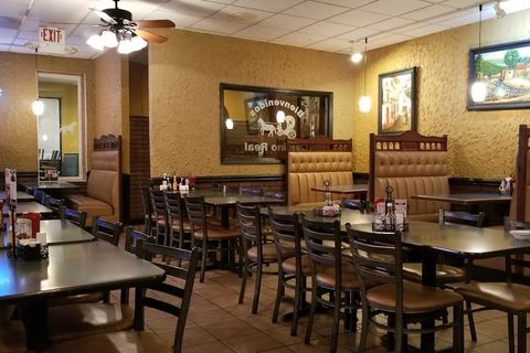 Camino Real Mexican Restaurant