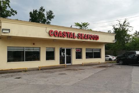 Coastal Seafood